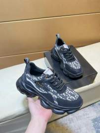 Picture of Louis Vuitton Shoes _SKULVsz38-44hnq111017539